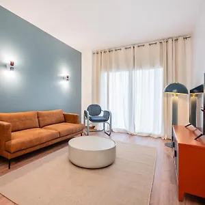  Appartamento Sweett - Carrer Bailen